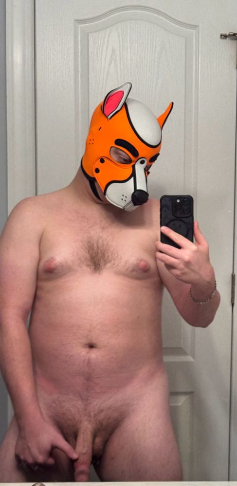 Big thick veiny cock