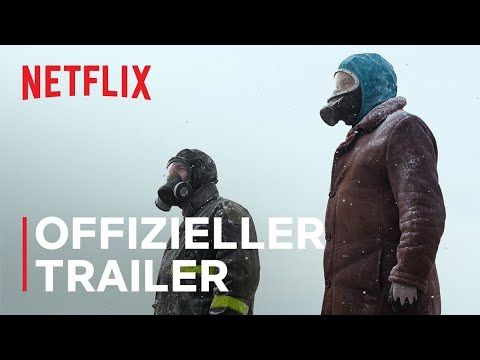 Eternauta | Offizieller Trailer | Netflix