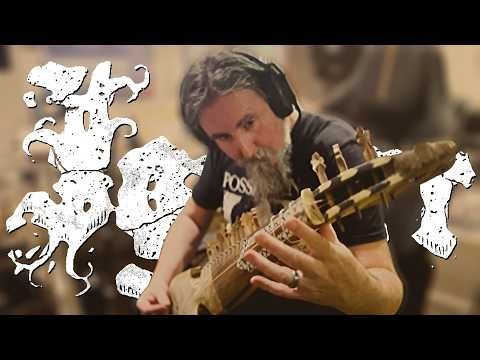IGORRR - BLASTBEAT FALAFEL