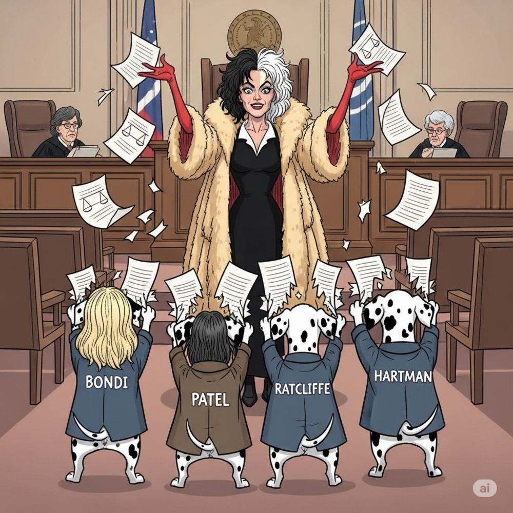 Tulsi Gabbard's "criminal referral" against Obama officials is calculated political theater, not a legal threat. Discover why immunity and loyalty-driven appointments make prosecution unlikely.