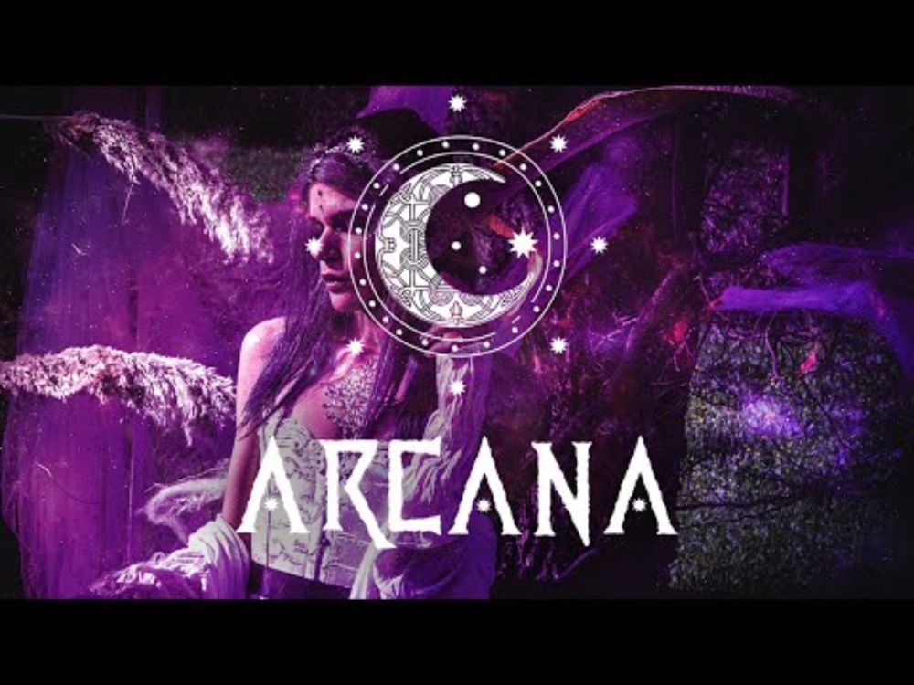 ARCANA • Âmes Liées