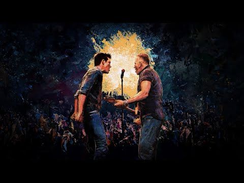 The Killers & Bruce Springsteen: Encore At The Garden