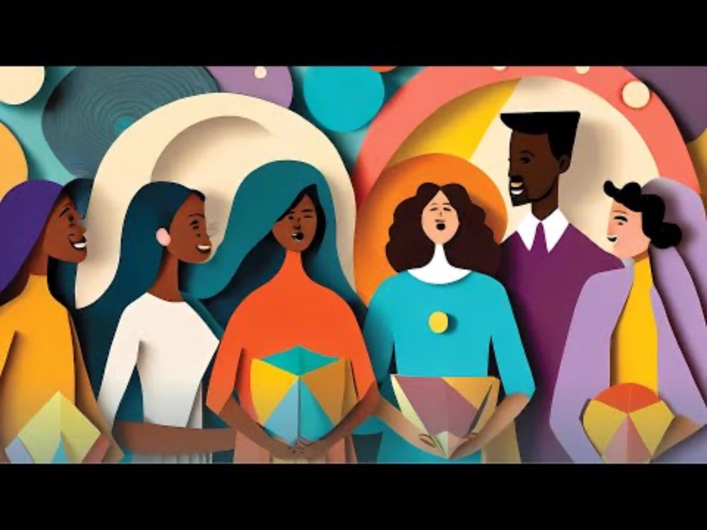 The future is upon us: Faith & Civil Society in Global Solutions | 11th Annual Symposium