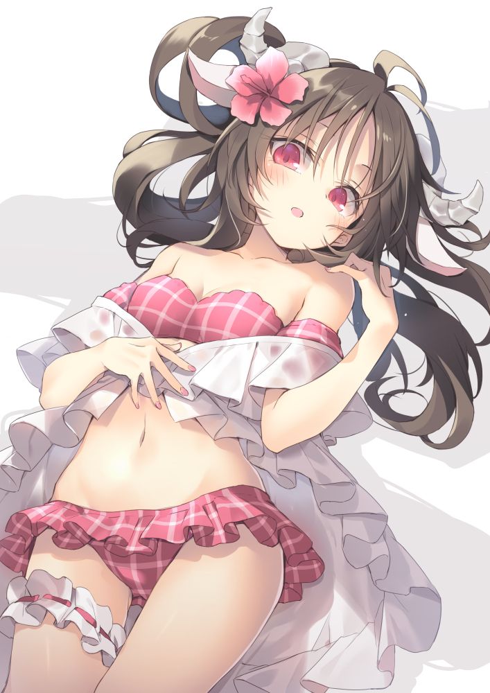 水着フィヤトラ