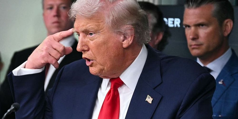President Trump deploys National Guard in D.C. and eyes other cities. Critics call it an abuse of power and unnecessary power grab.