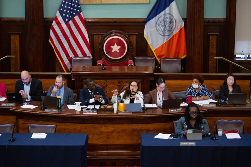 A Guide to the Six Ballot Questions New Yorkers Will Vote on in 2024