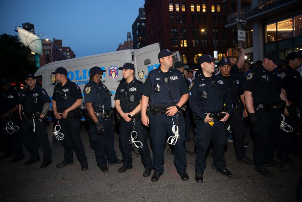 What Happens After You’re Arrested in New York? A Guide From Insiders