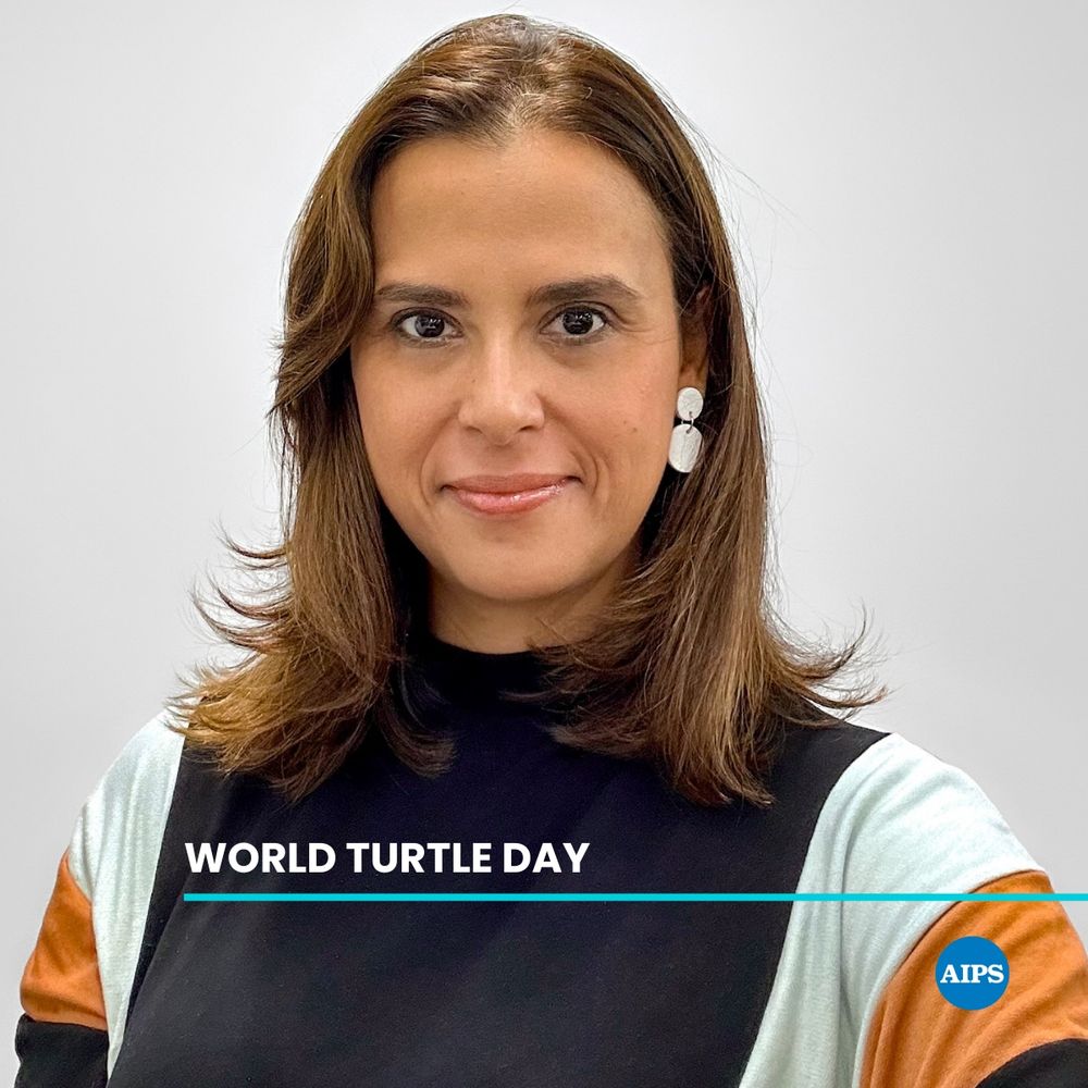 Mariana Campell discusses how grassroots science fuels two decades of turtle conservation