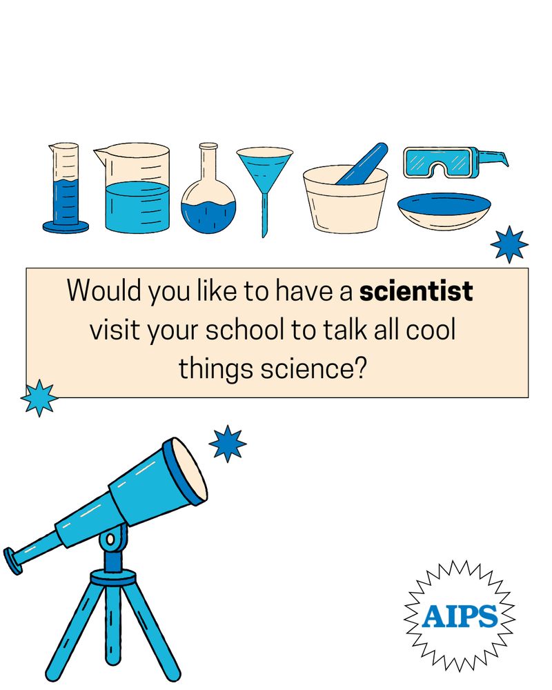 science speakers