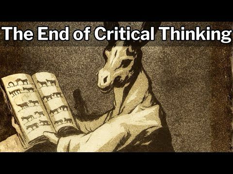 How We’re Creating the Dumbest Generation in History