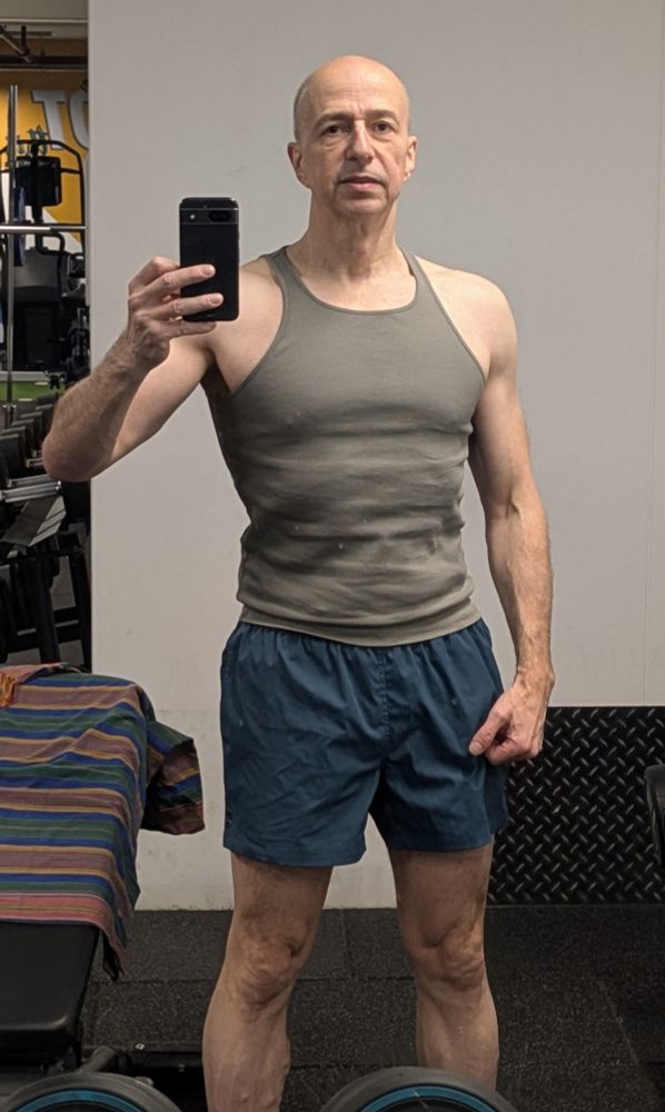 November - cirrhosis month.