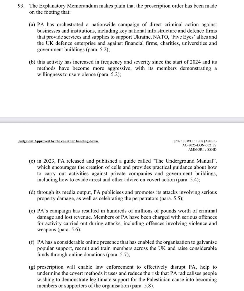 Para 93 of the link.