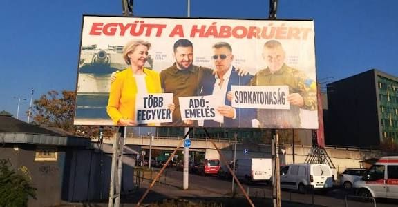 "In the war together"