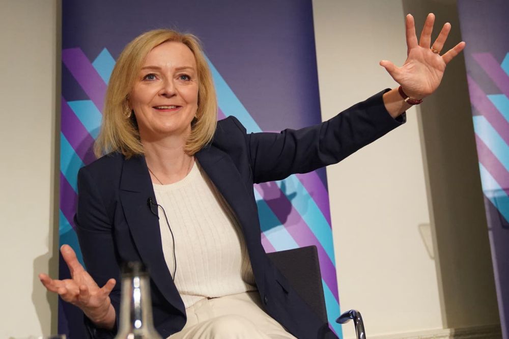 Liz Truss: A timeline of the shortest premiership in British history