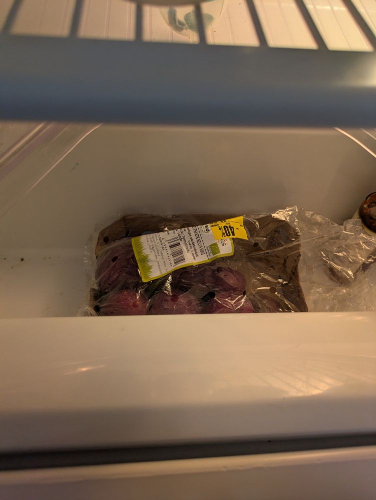 Plums.