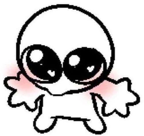 Blushing profusely at the sight of the handsome furry man