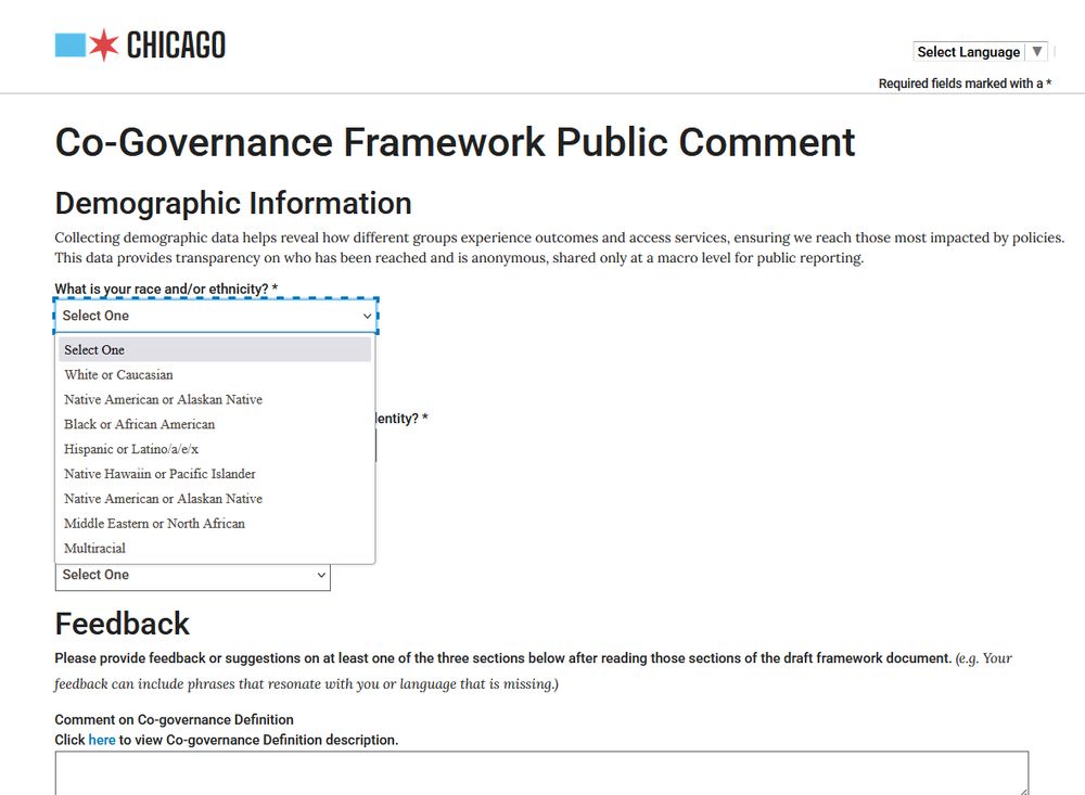 No Asians, and Hawaiian is misspelled. 