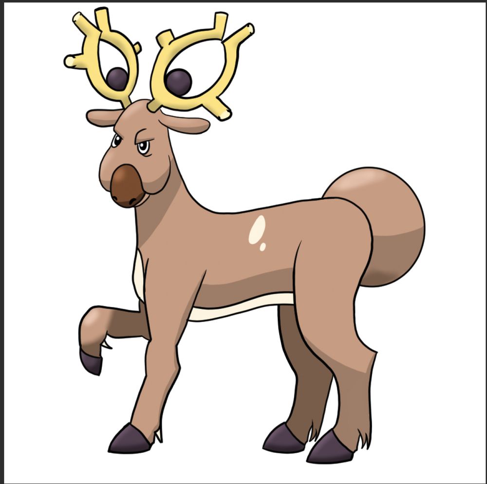 Stantler
