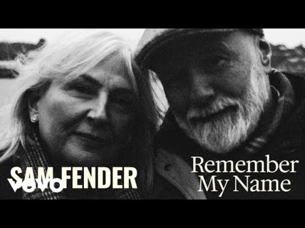 Sam Fender - Remember My Name (Official Video)