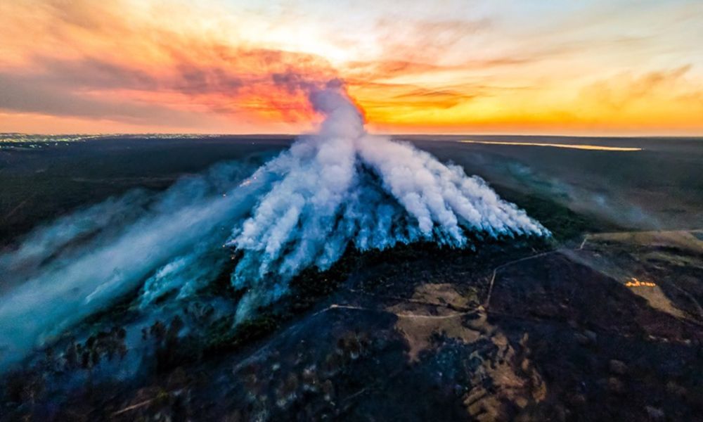 Manifesto da sociedade civil pede que governo decrete Estado de Emergência Climática no Brasil