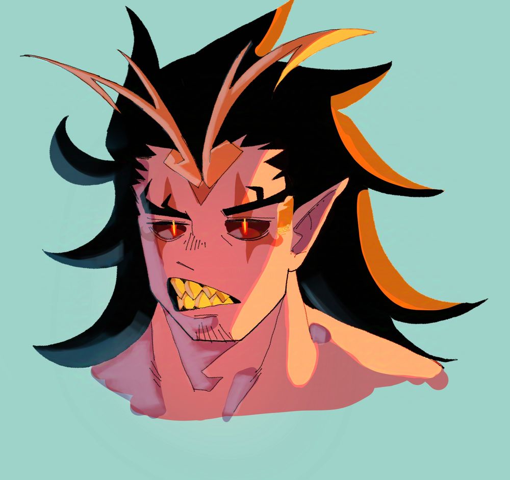 Grrrr