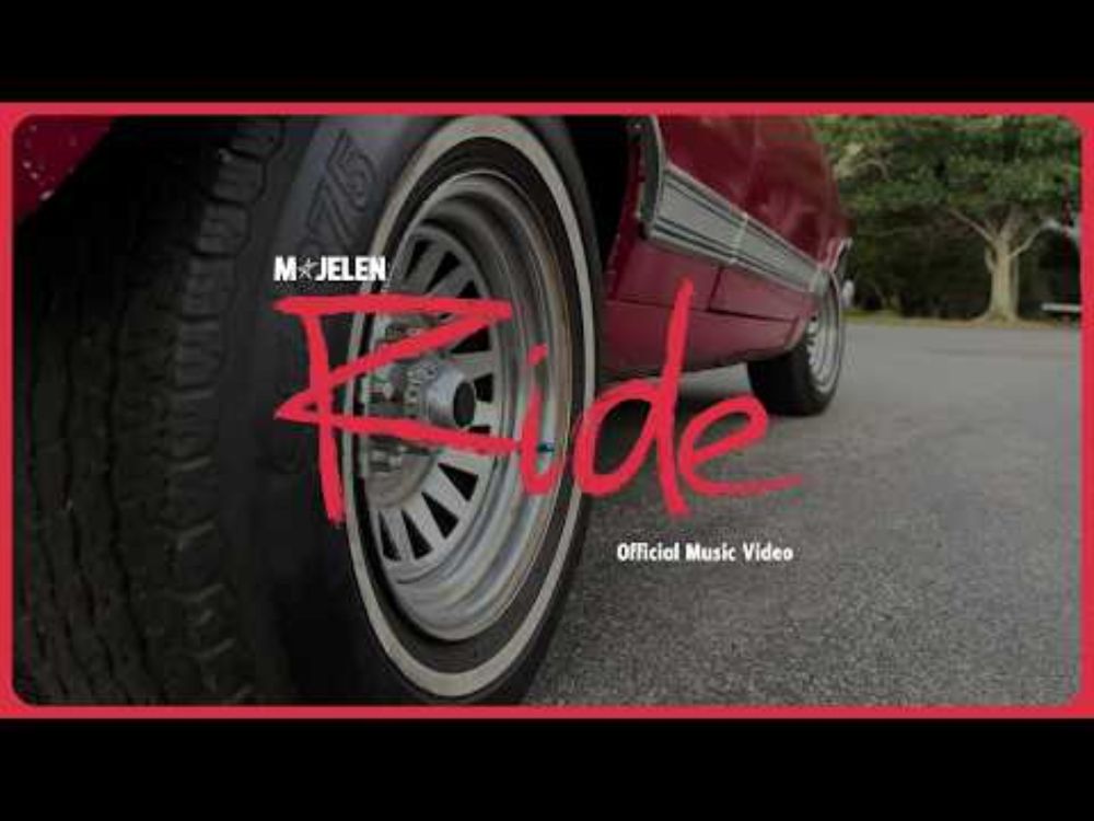 YouTube video by Majelen