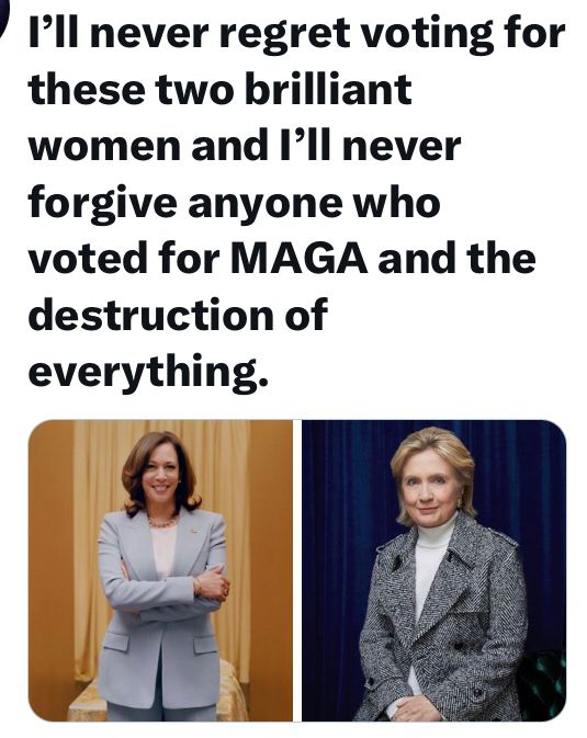 Two of the greatest women in America 