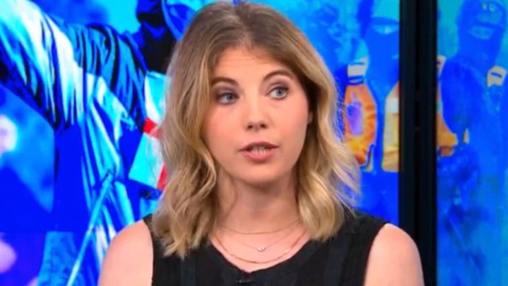 Zoe Gardner is the latest professional activist to sneer at working-class concerns about the migrant hotels.