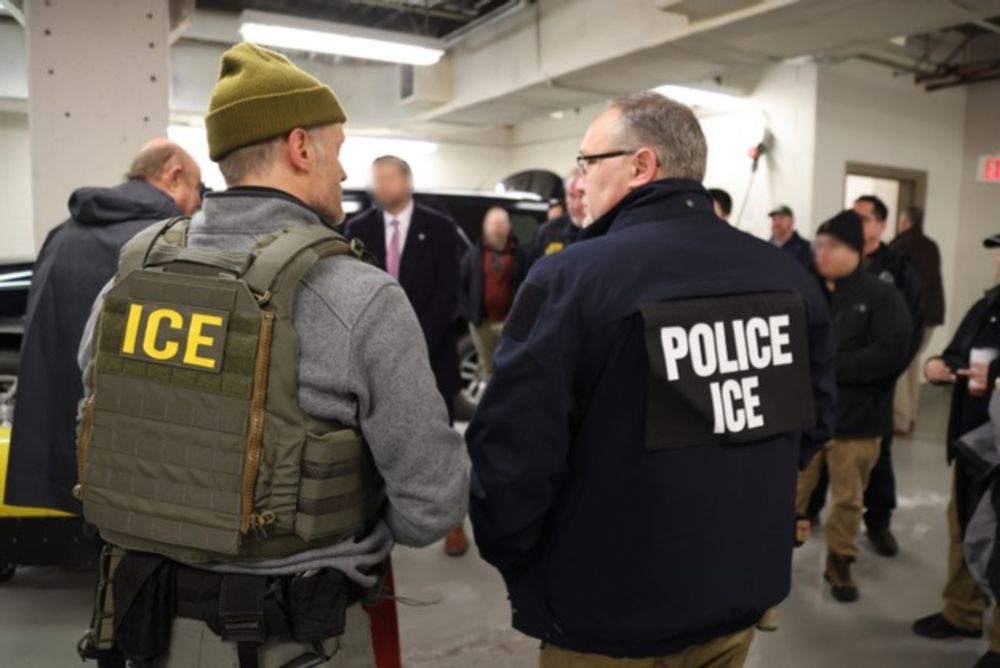 Press misreports on ICE detainment, revealing troubling truths about illegal immigrant's past.