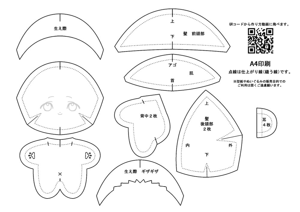 まろまゆ: まろまゆ: