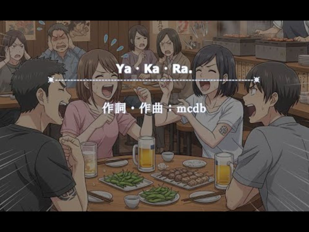Yakara