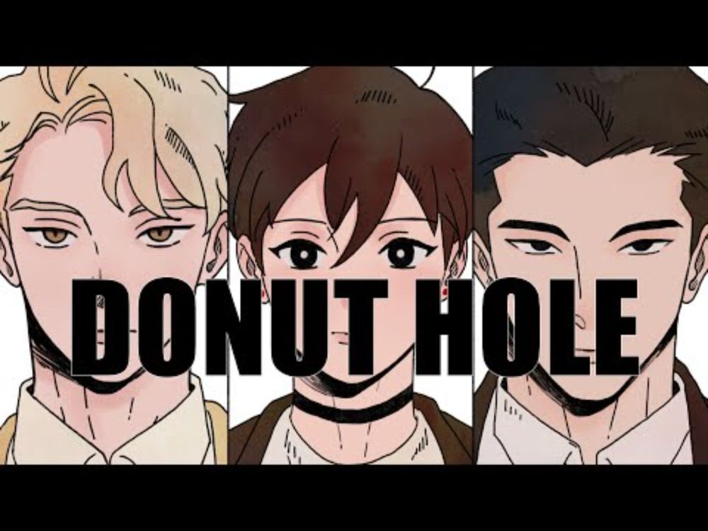 Donut Hole MV || 내가키운S급들 (My S-Class Hunters)