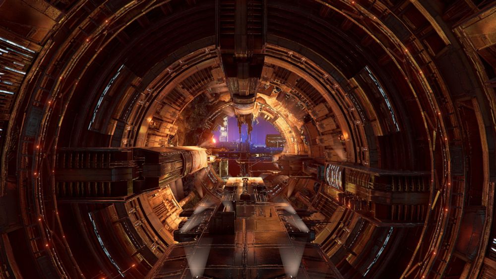 X4 Foundations screenshot: Tidebreak station in Avarice IV