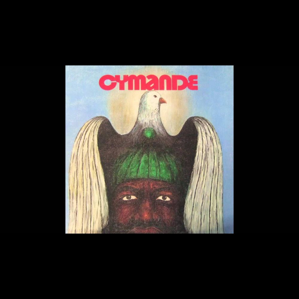 Cymande - Dove