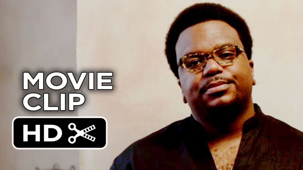 Hot Tub Time Machine 2 Movie CLIP - Stay (2015) - Craig Robinson Movie HD