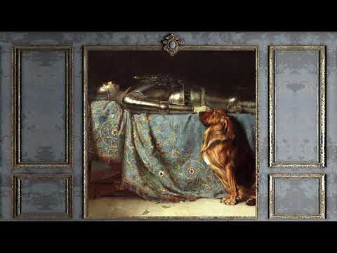 Kennel Master - S/T (2025)