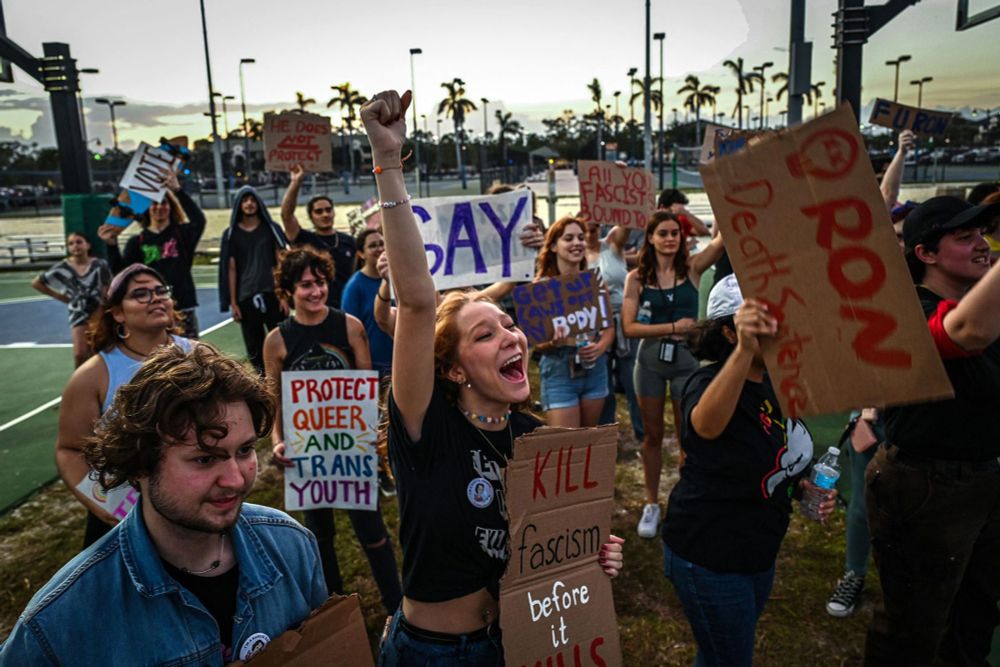 Republicans doubled down on anti-LGBTQ+ rhetoric in the midterms. It wasn’t a winning platform.