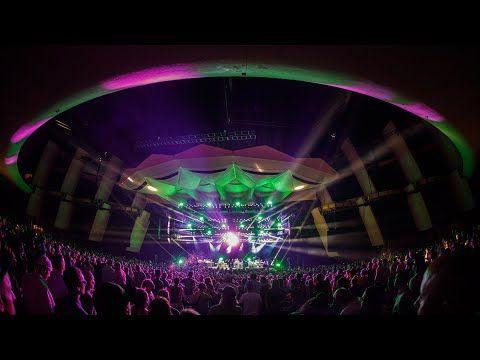 Phish - 7/26/2025 (4K HDR) - Saratoga Springs, NY