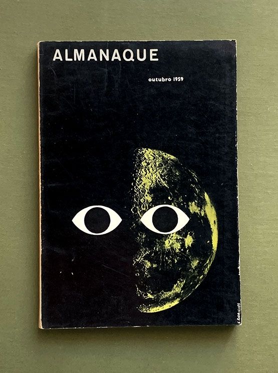 Almanaque Octubre 1959