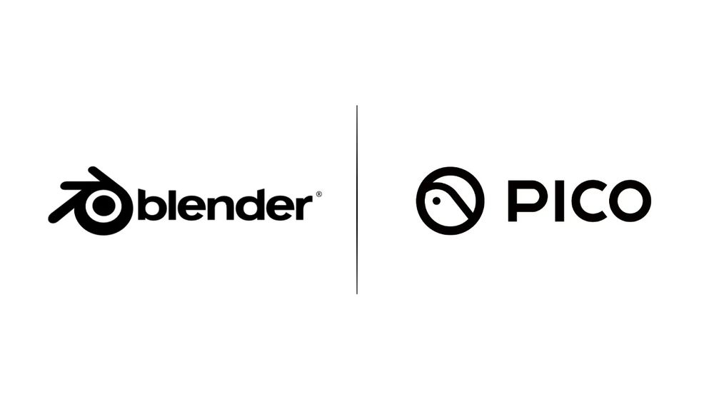 Blender & PICO