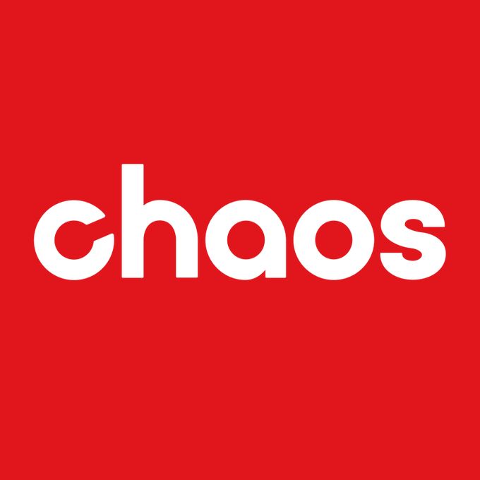 Chaos Group, new sponsor of the Blender Development Fund.