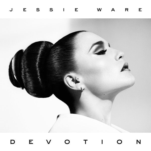 JESSIE WARE DEVOTION