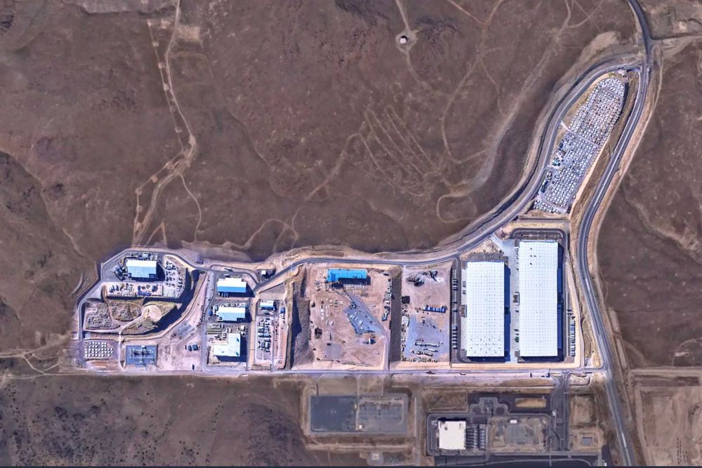 Why Redwood Materials’ CTO changed his mind about second-life grid storage