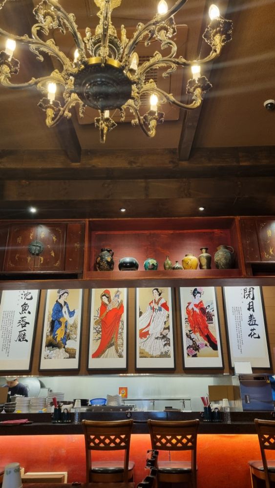 문래창작촌의 귀비주옥