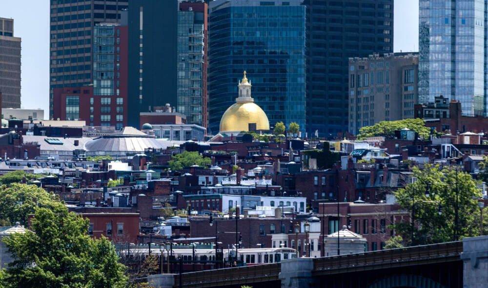 Despite previous concerns, Massachusetts' "millionaire's tax" hasn't seemed to deter high-earners from continuing to live here, according to a new study from the Institute for Policy Studies.