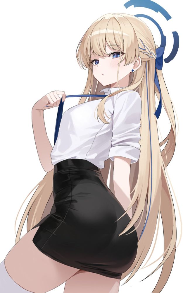 Artist X: @/Nannung_mdr