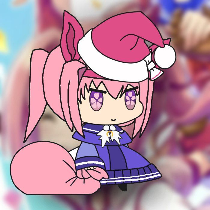 Artist (?)X: @/Orfevre0071