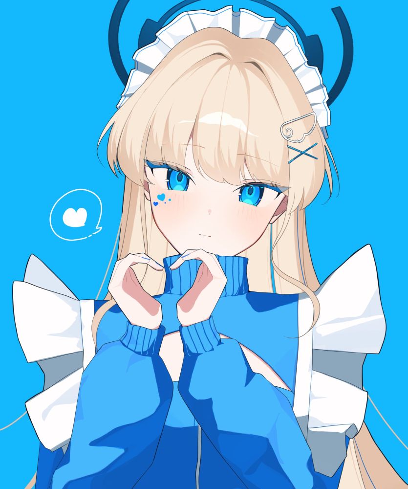 Artist X: @/sukasusu_51te