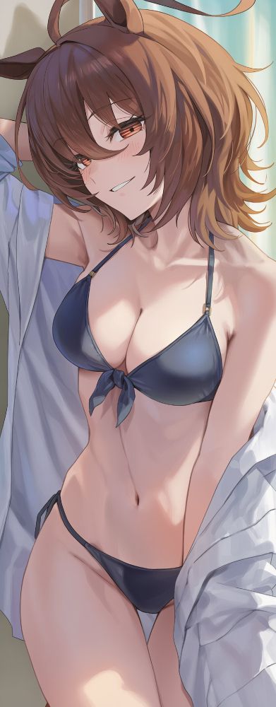 Artist X: @/top_uma_illust
