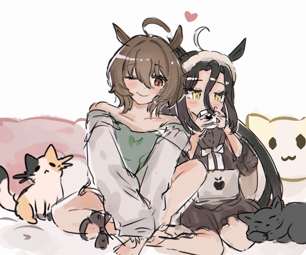 Artist X: @/Nehlynn1